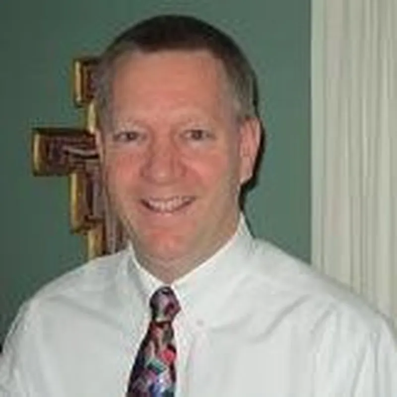 Paul Kendall