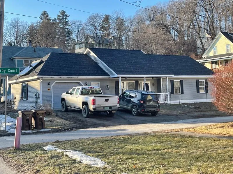 Habitat home on Wall Street